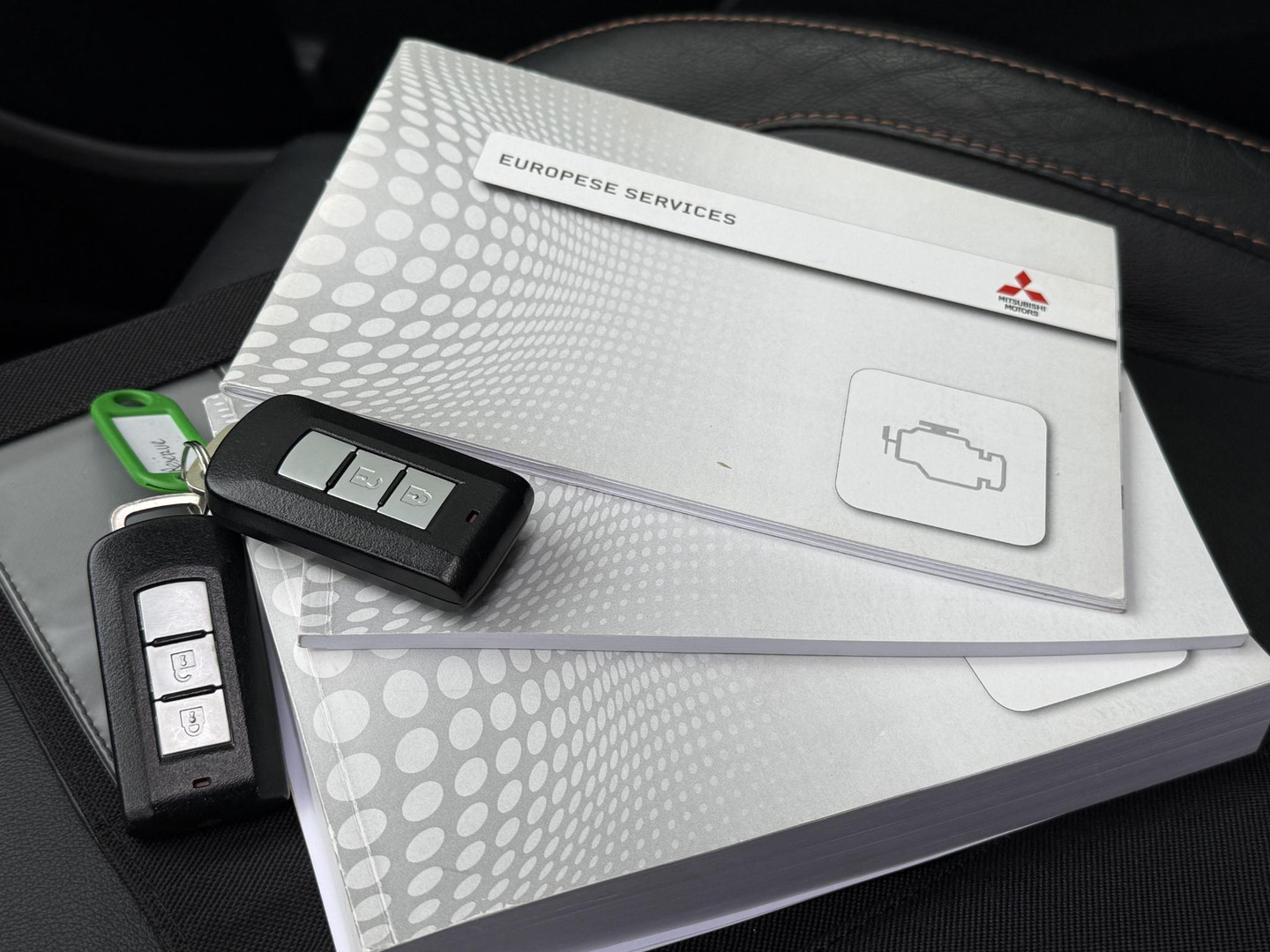 Mitsubishi