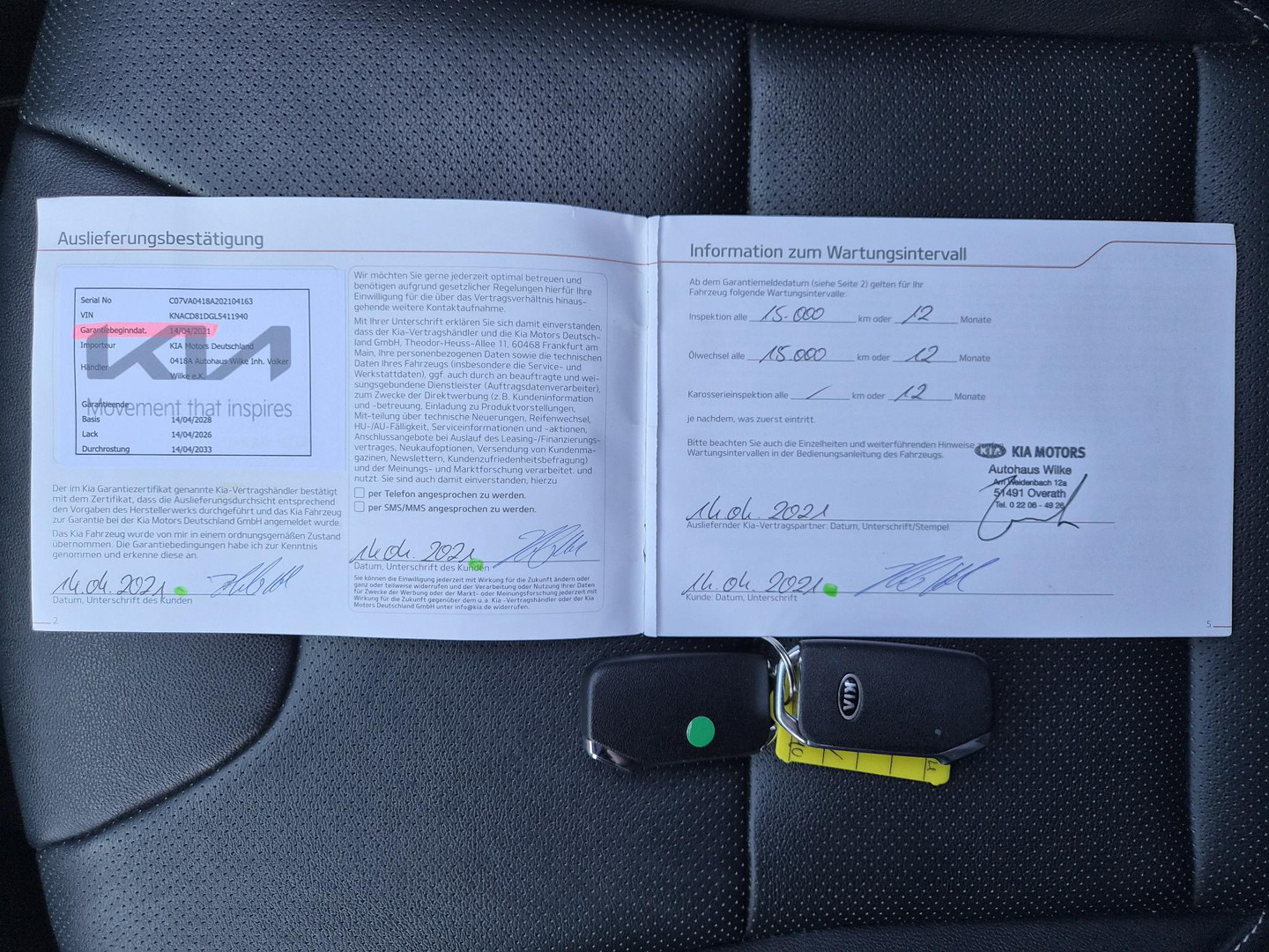 Kia Niro