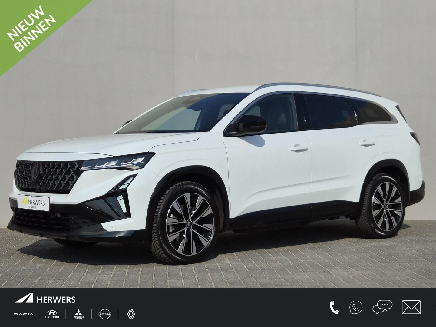 Renault Espace