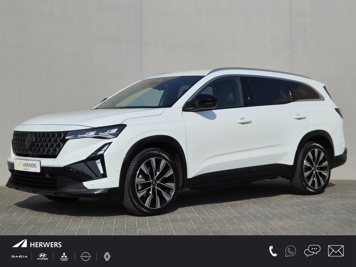 Renault Espace