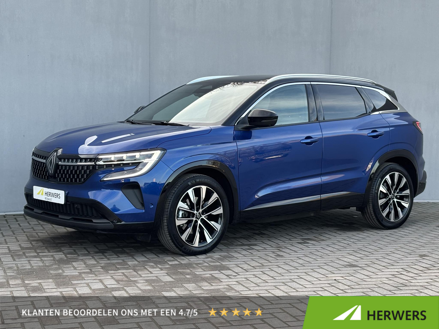Renault Austral