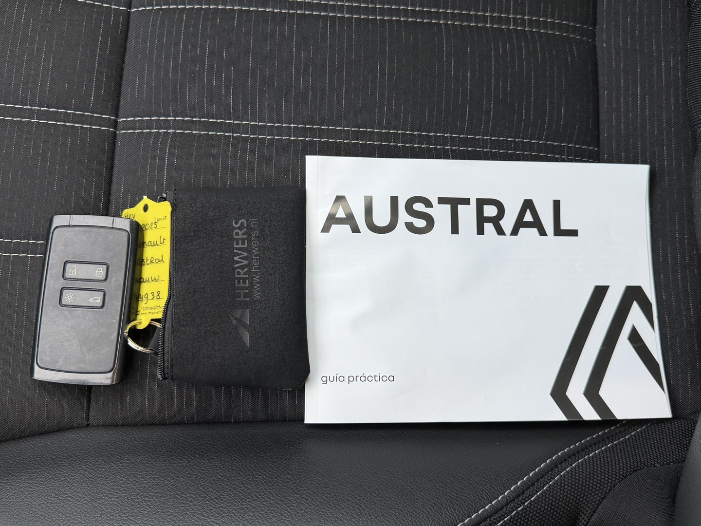 Renault Austral