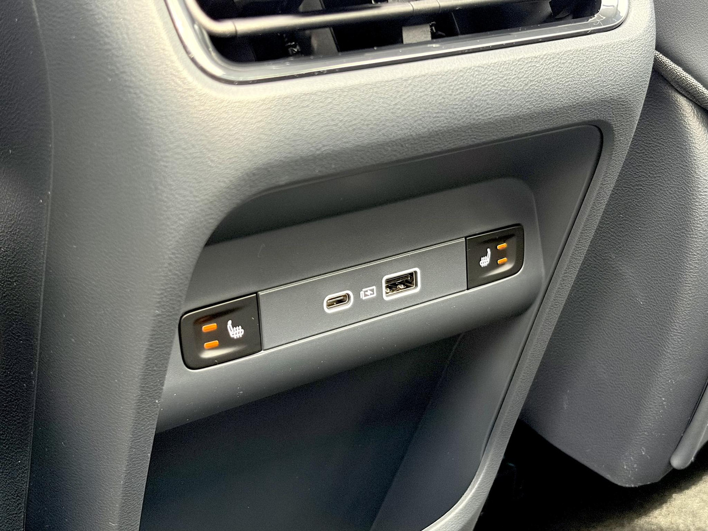 Geely Starray EM-i
