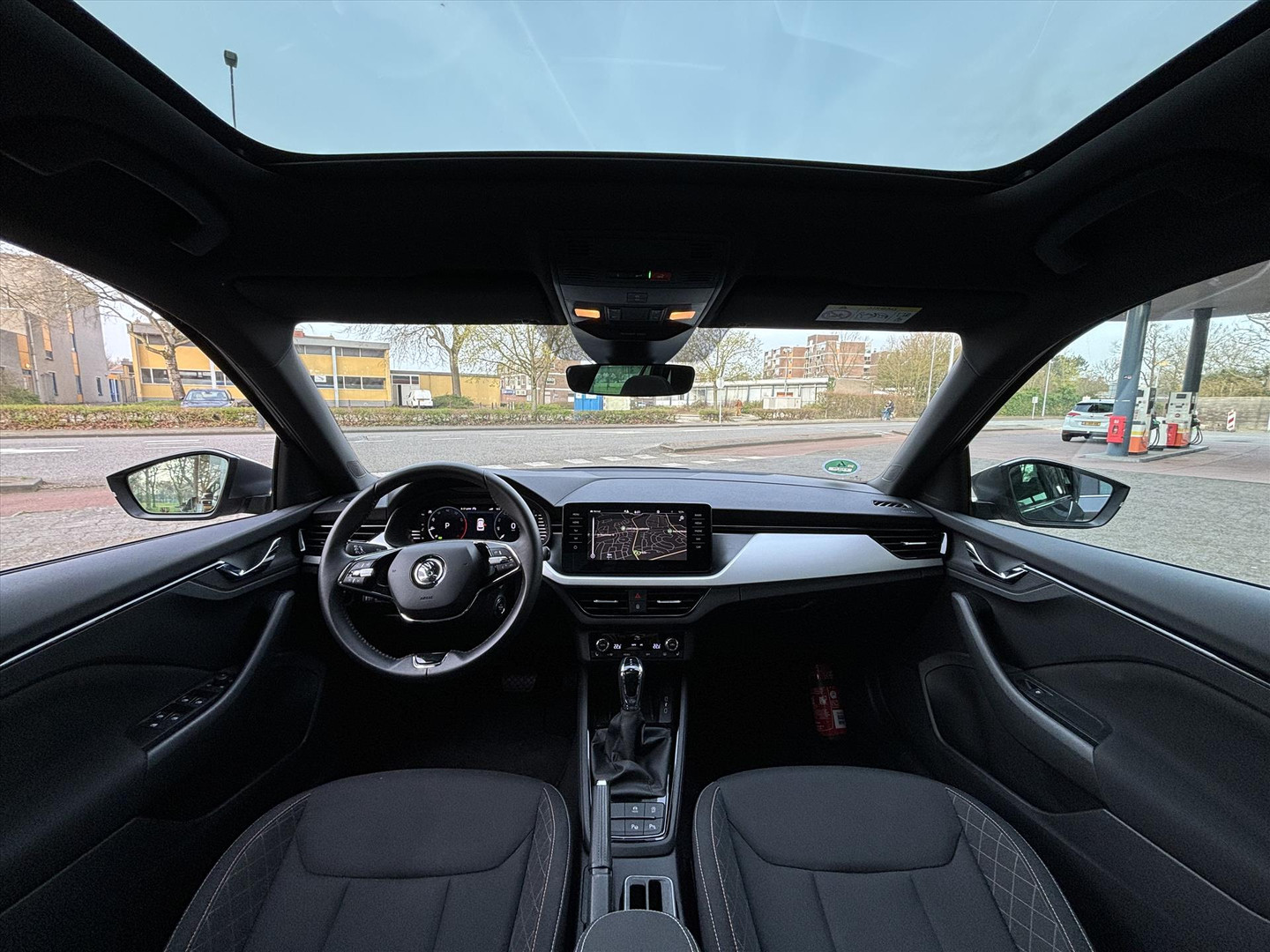 ŠKODA ŠKODA