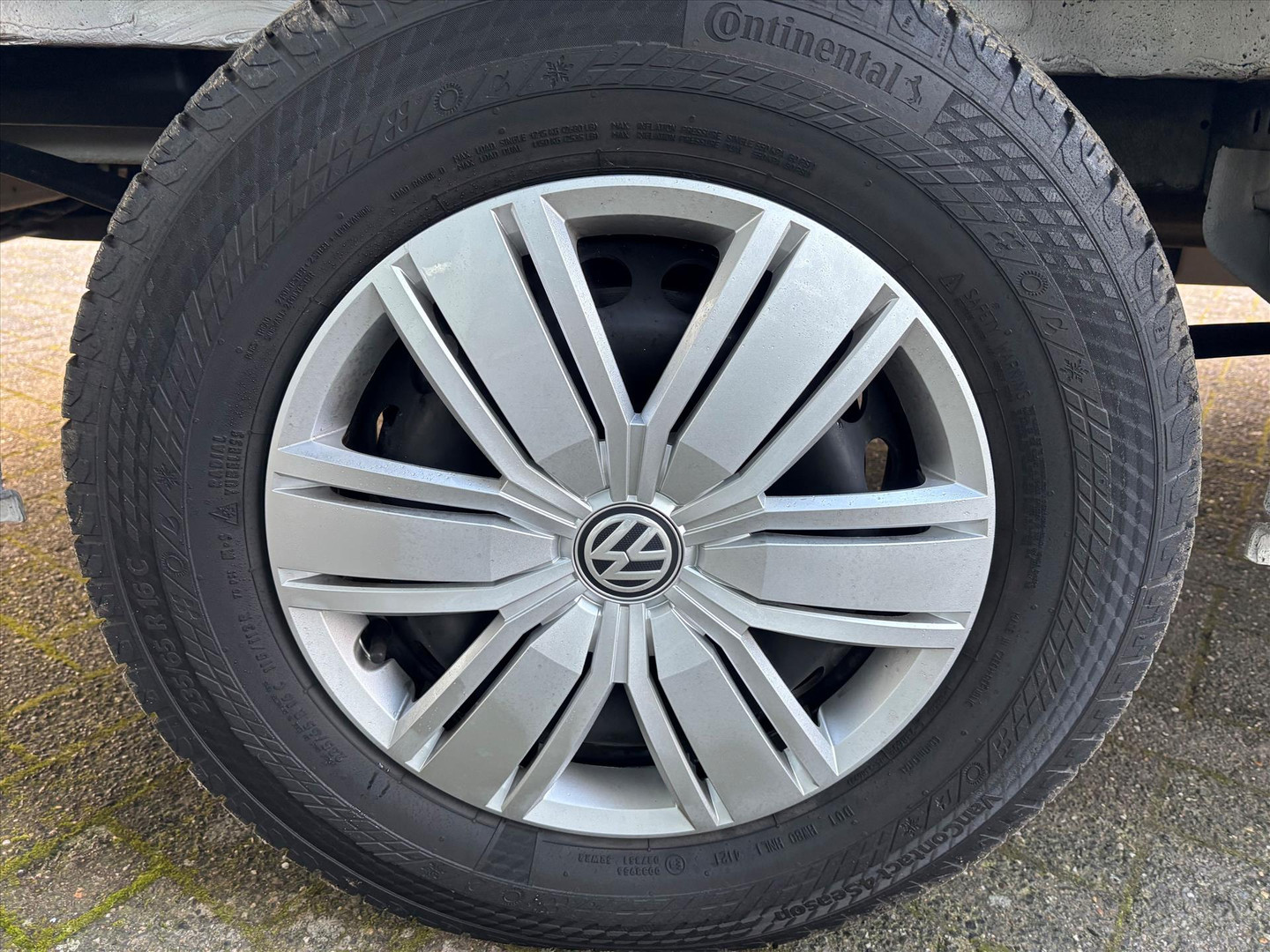 Volkswagen