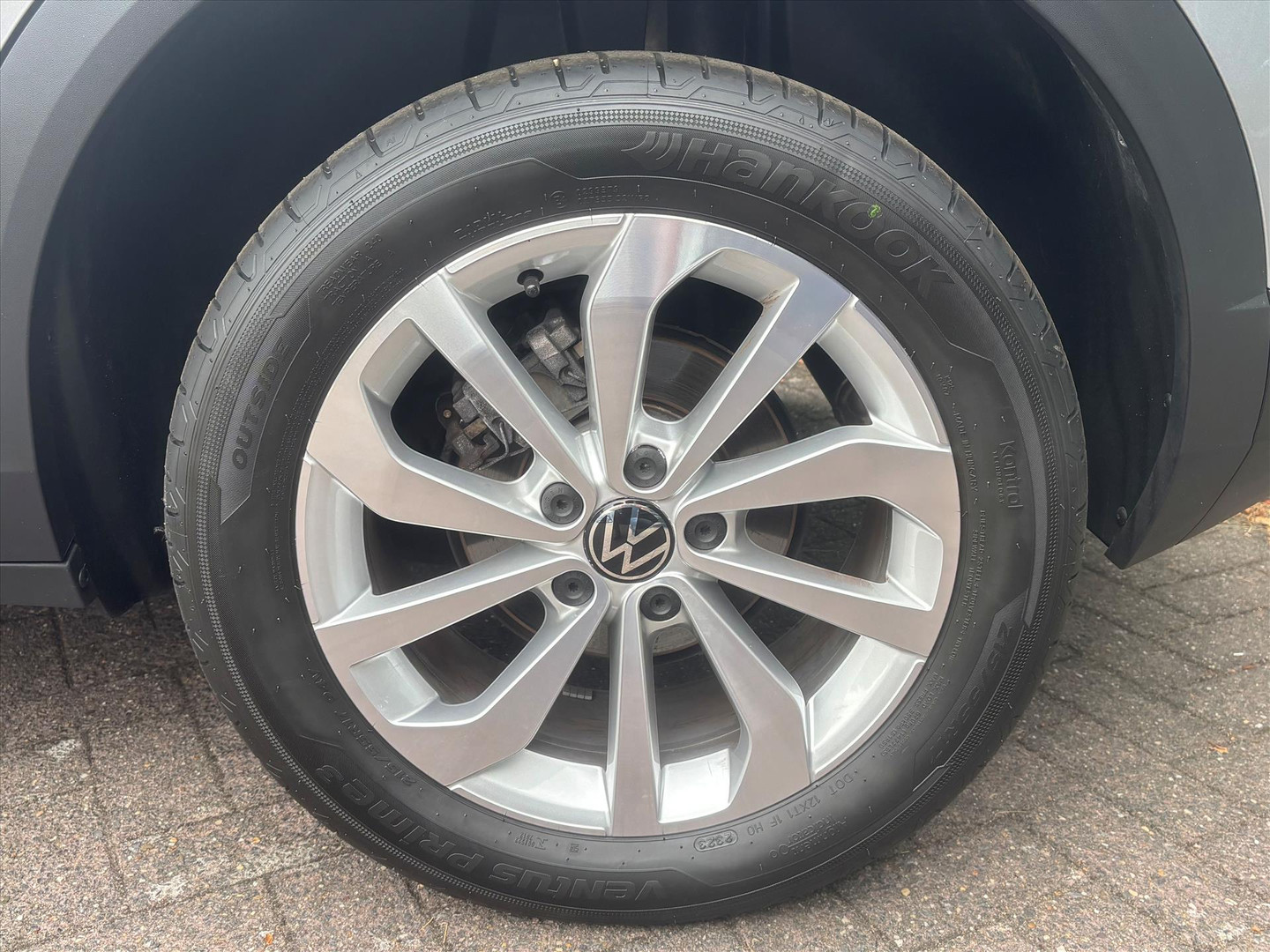 Volkswagen Volkswagen
