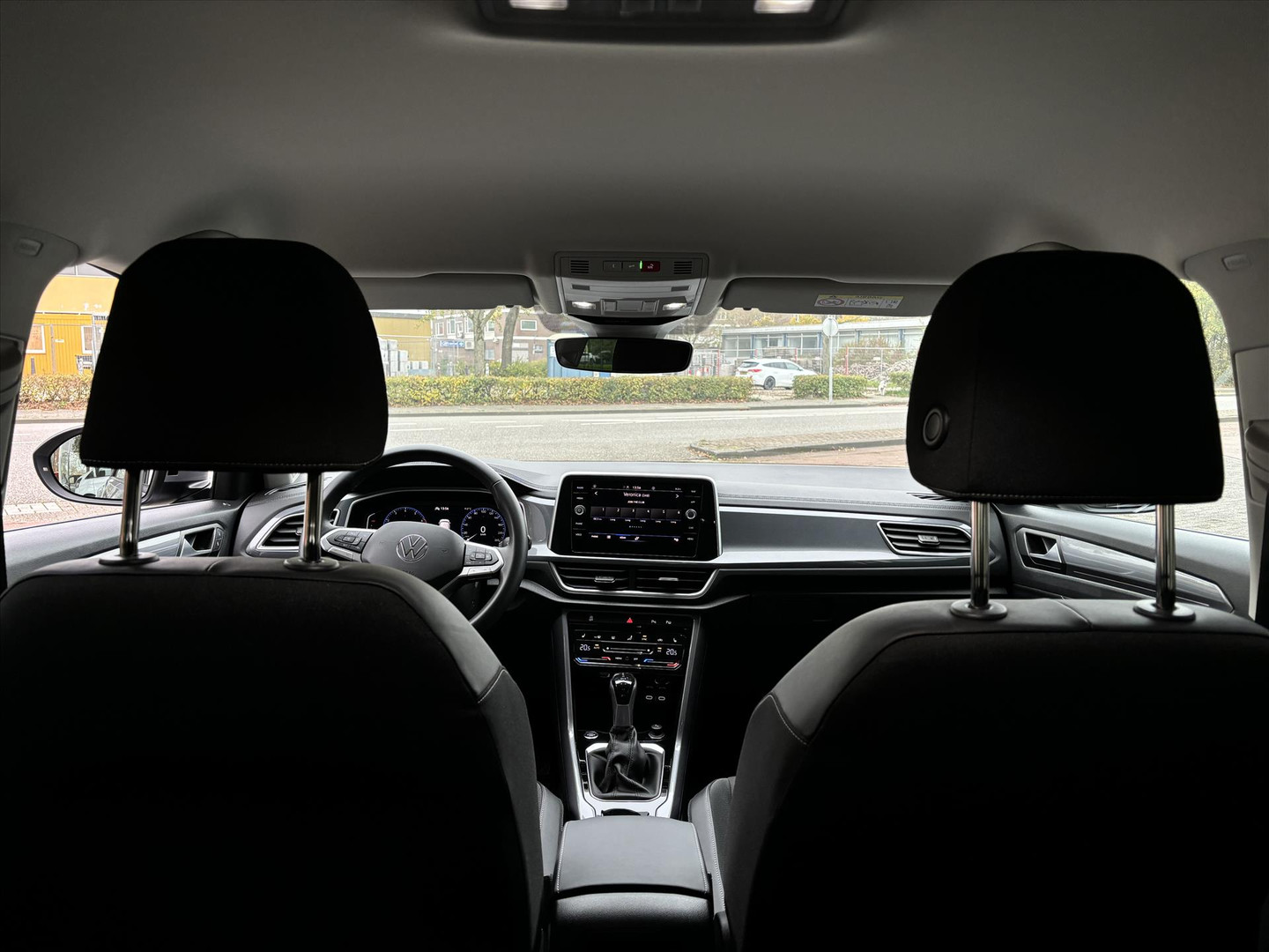 Volkswagen Volkswagen