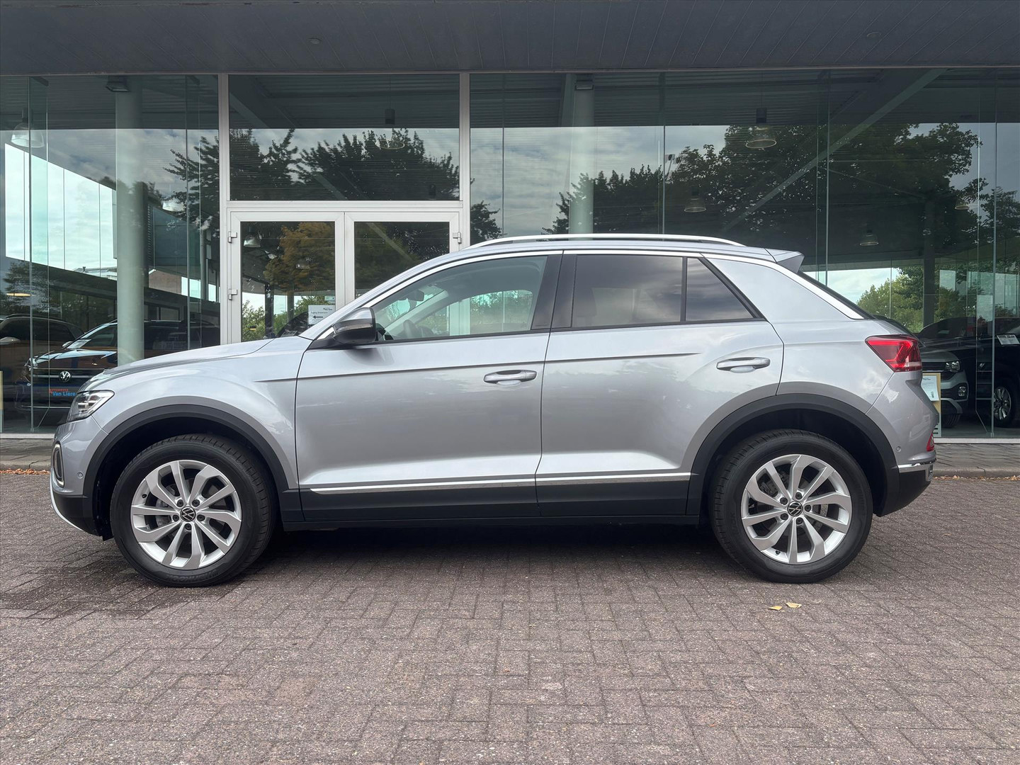 Volkswagen Volkswagen