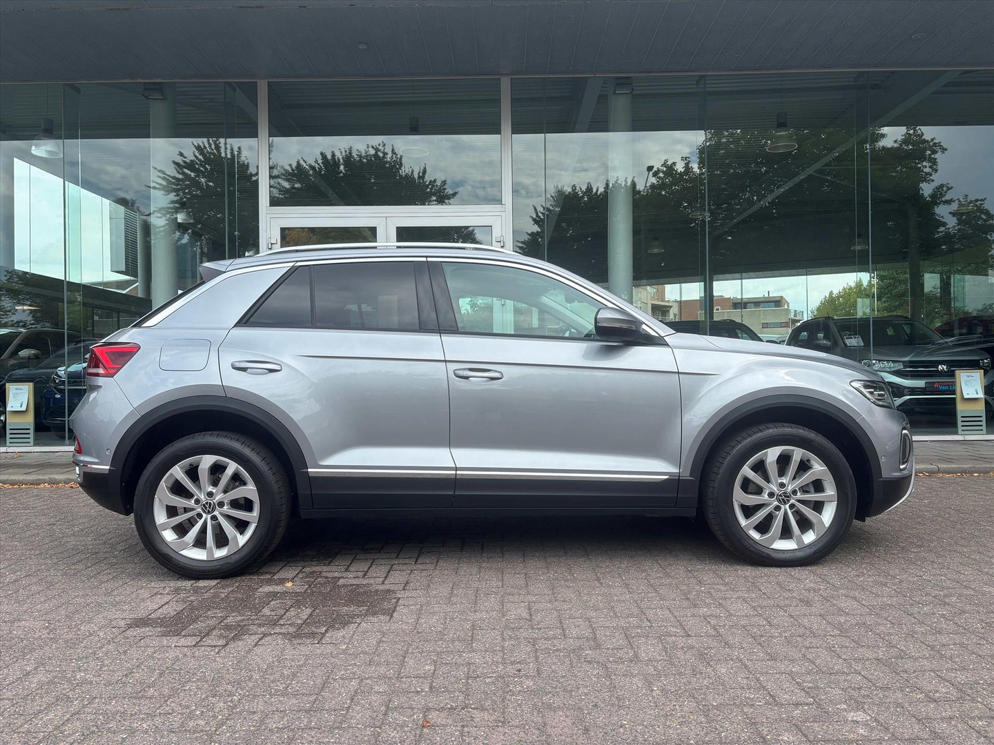Volkswagen Volkswagen