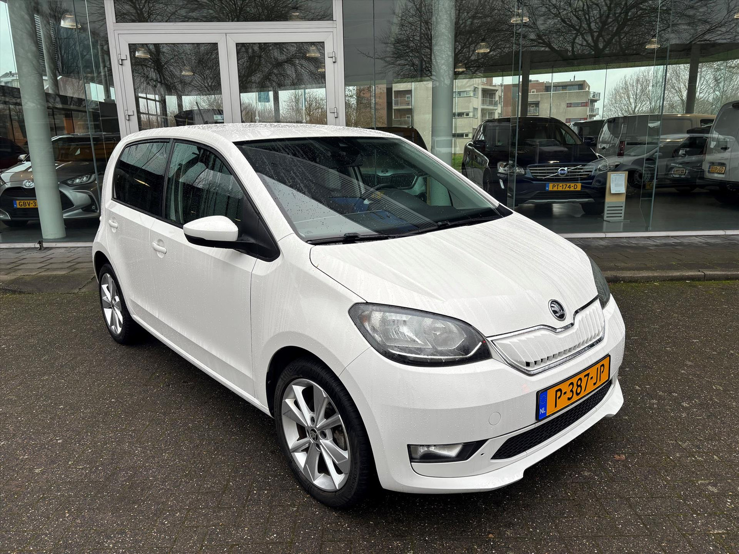 ŠKODA