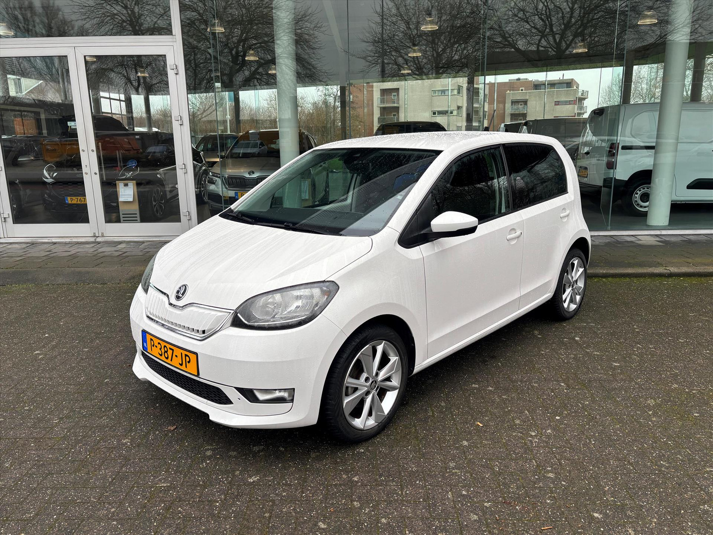 ŠKODA