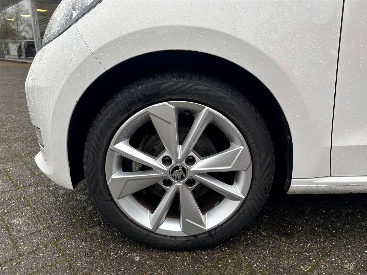ŠKODA