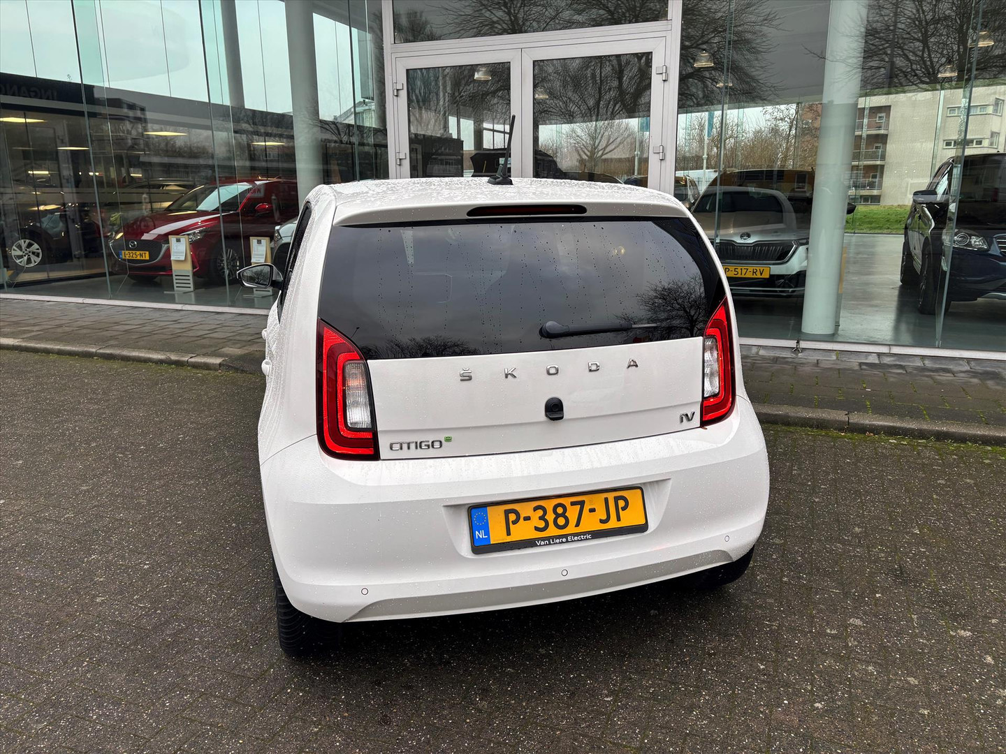 ŠKODA