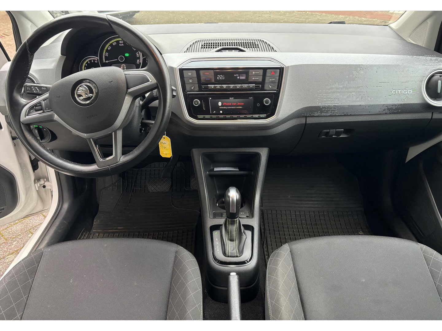 SEAT SEAT