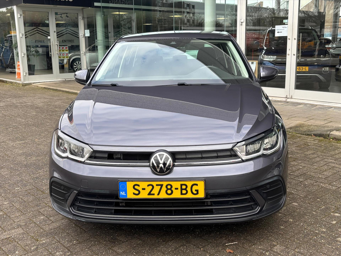 Volkswagen Volkswagen