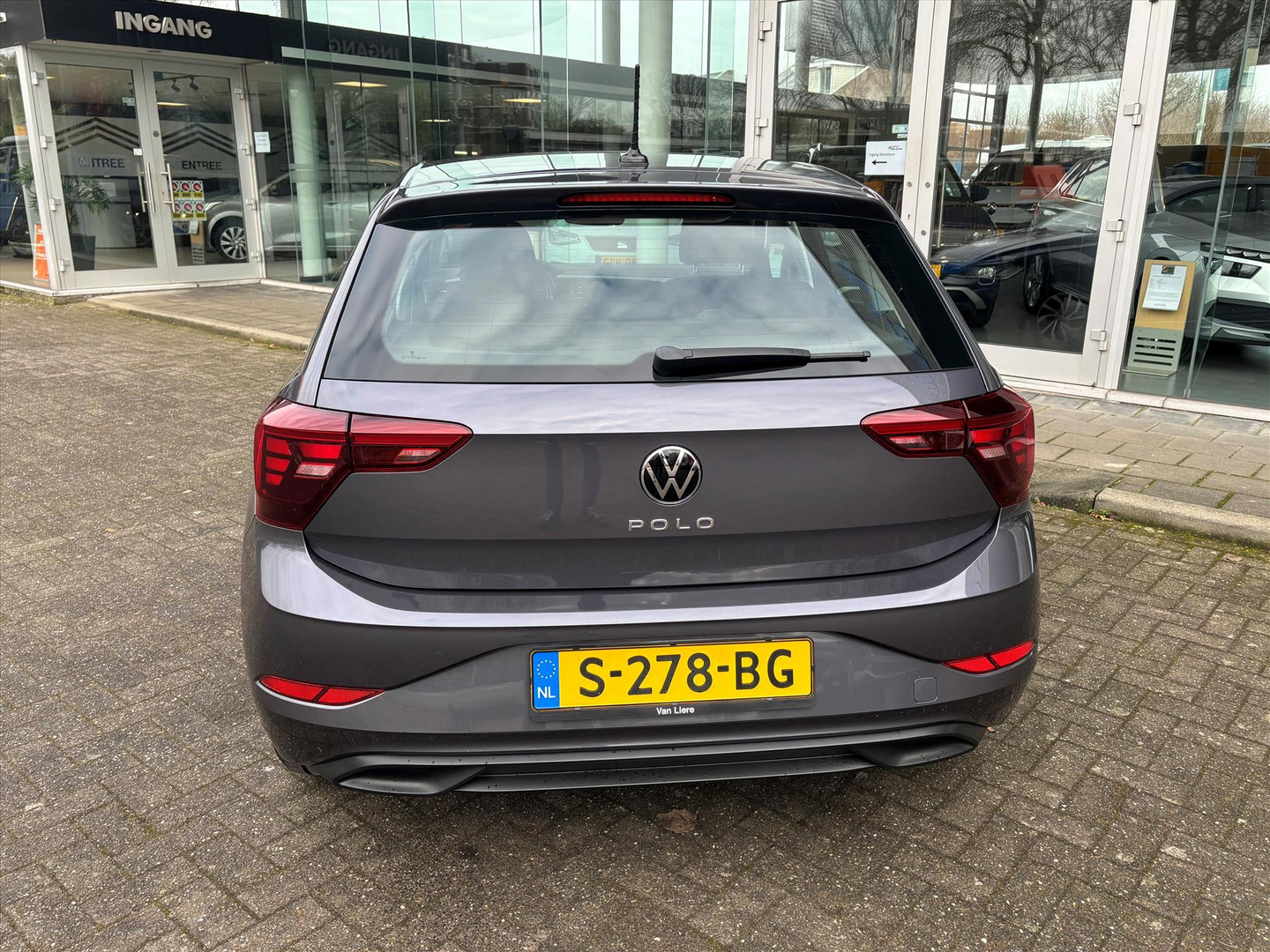 Volkswagen Volkswagen
