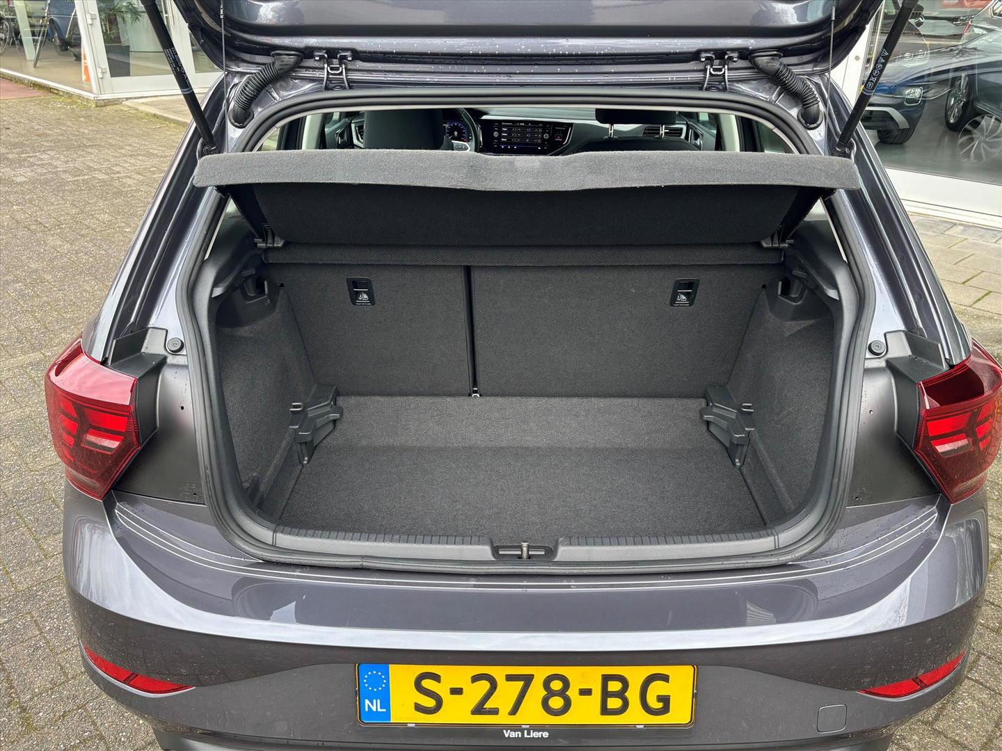 Volkswagen Volkswagen
