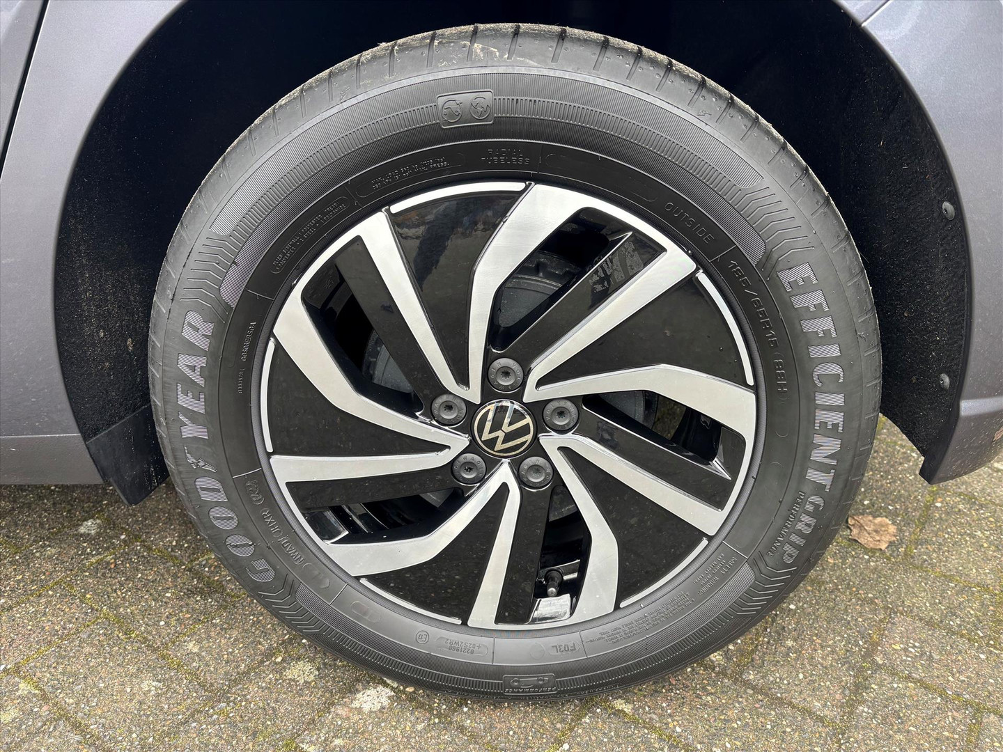 Volkswagen Volkswagen