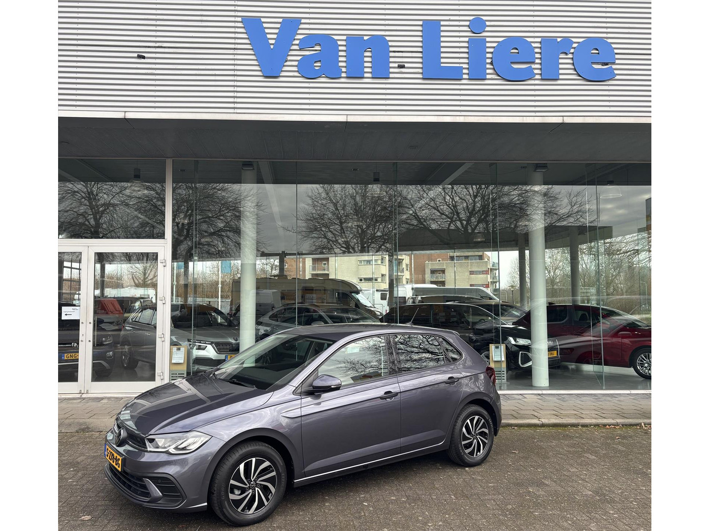 Volkswagen Volkswagen