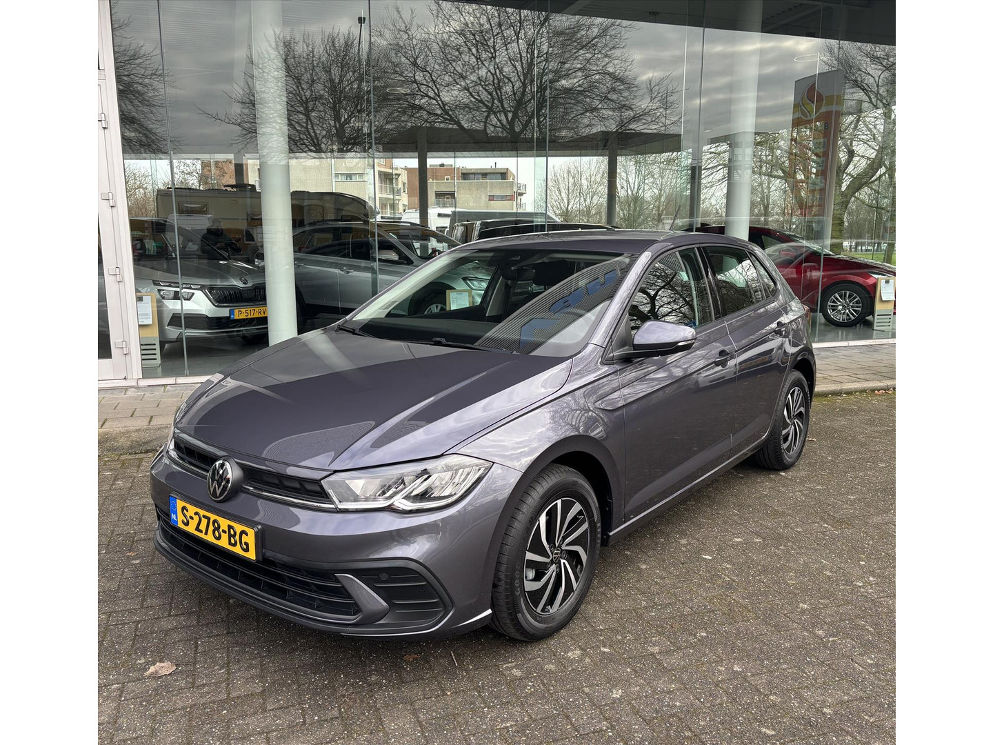 Volkswagen Volkswagen