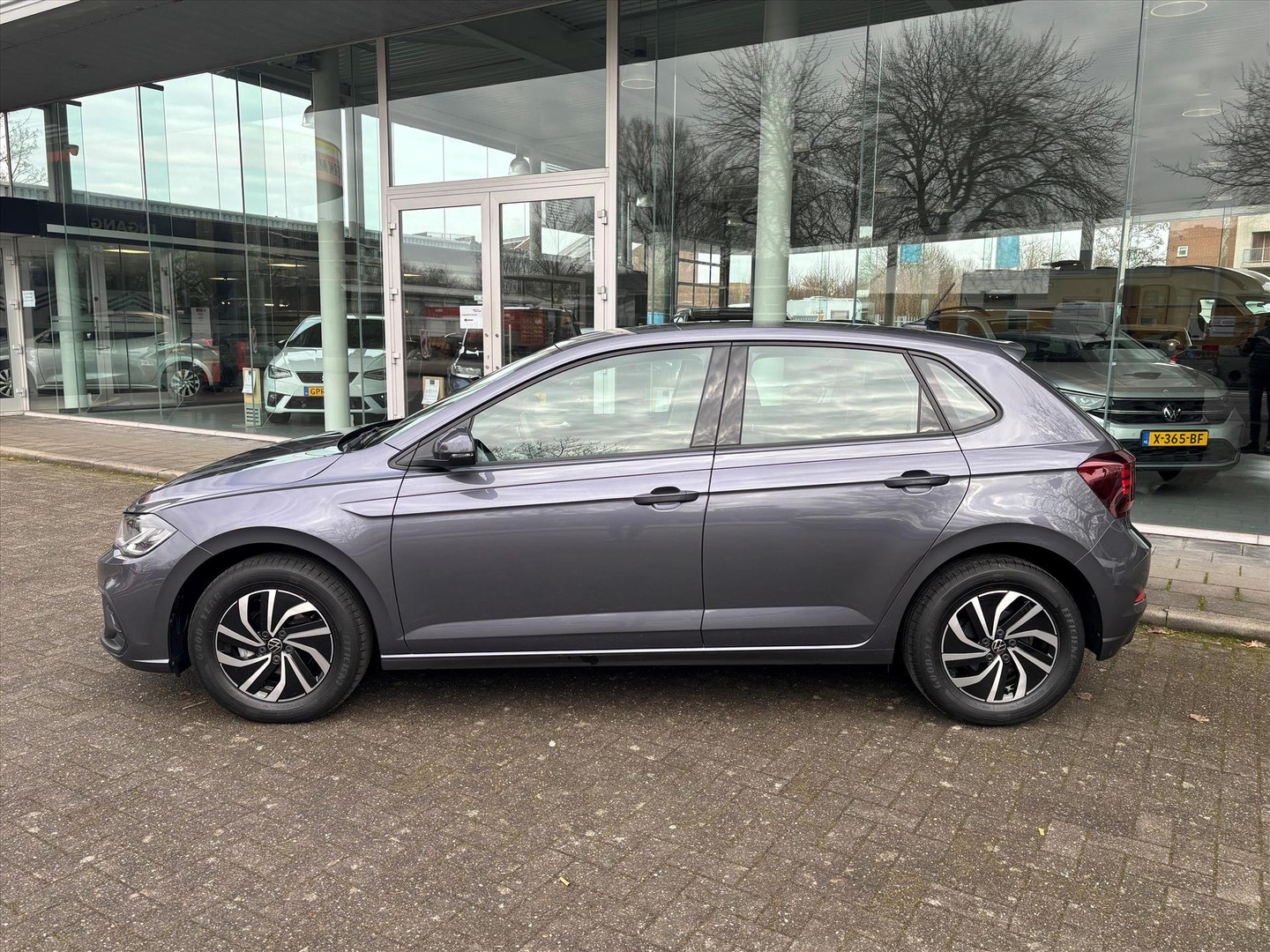 Volkswagen Volkswagen