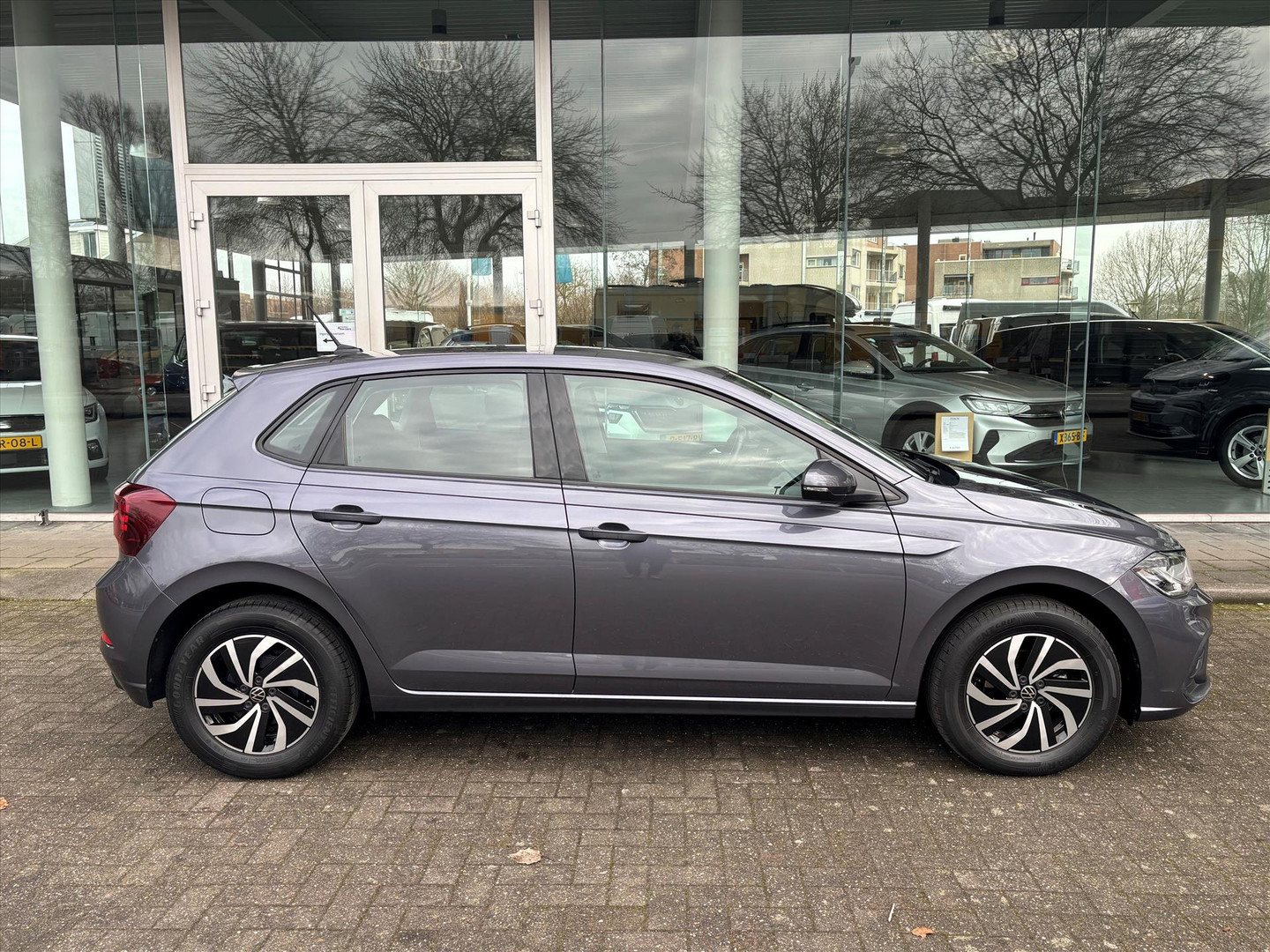 Volkswagen Volkswagen