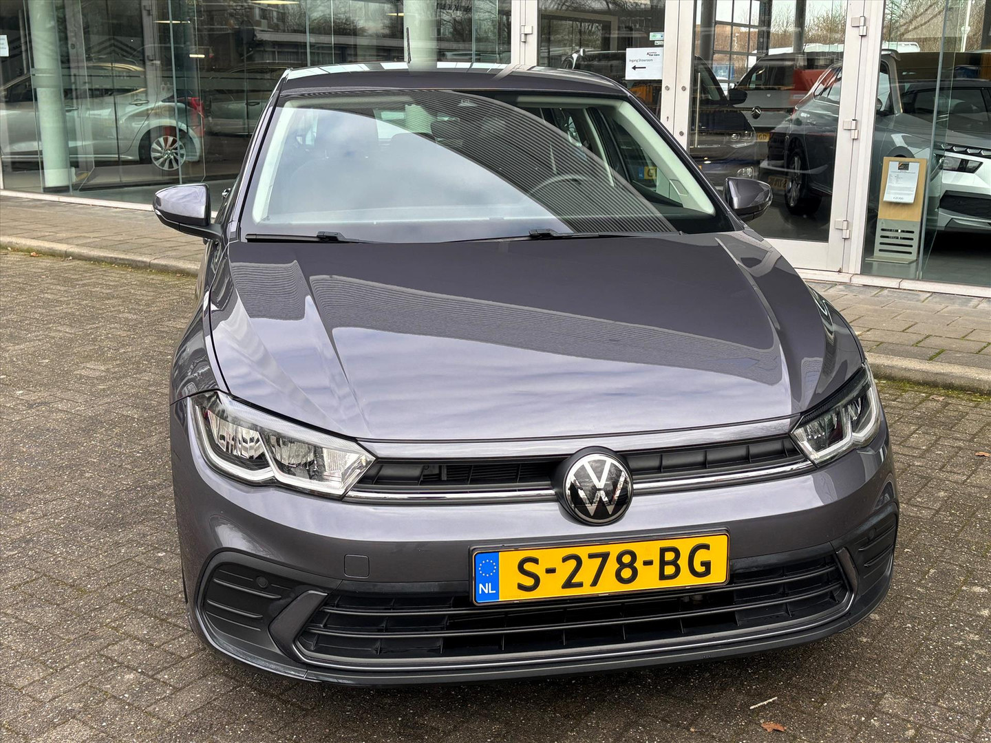 Volkswagen Volkswagen
