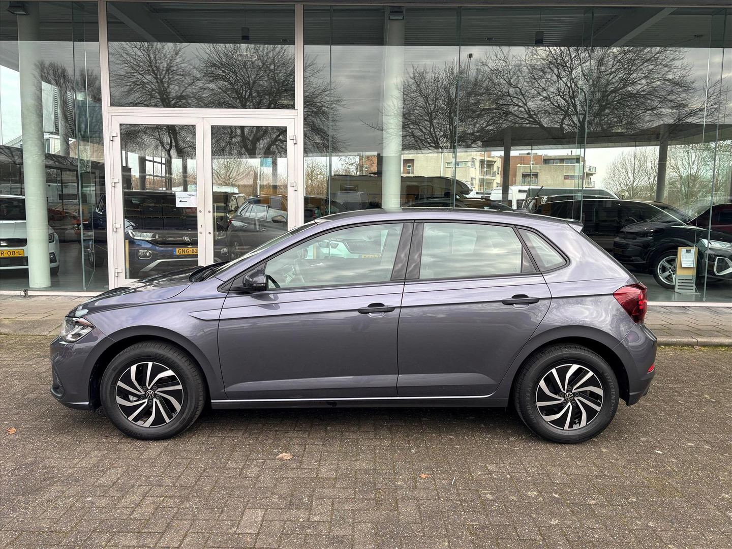 Volkswagen Volkswagen