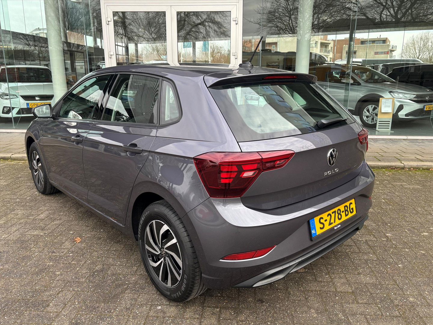 Volkswagen Volkswagen