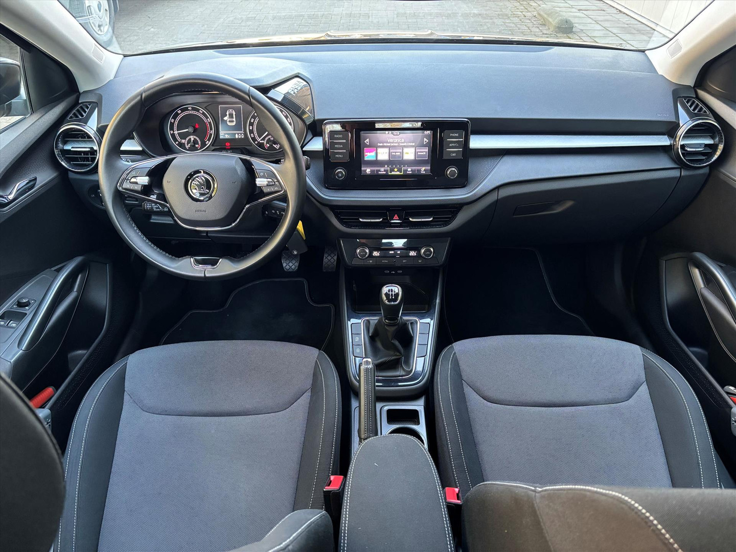 ŠKODA ŠKODA