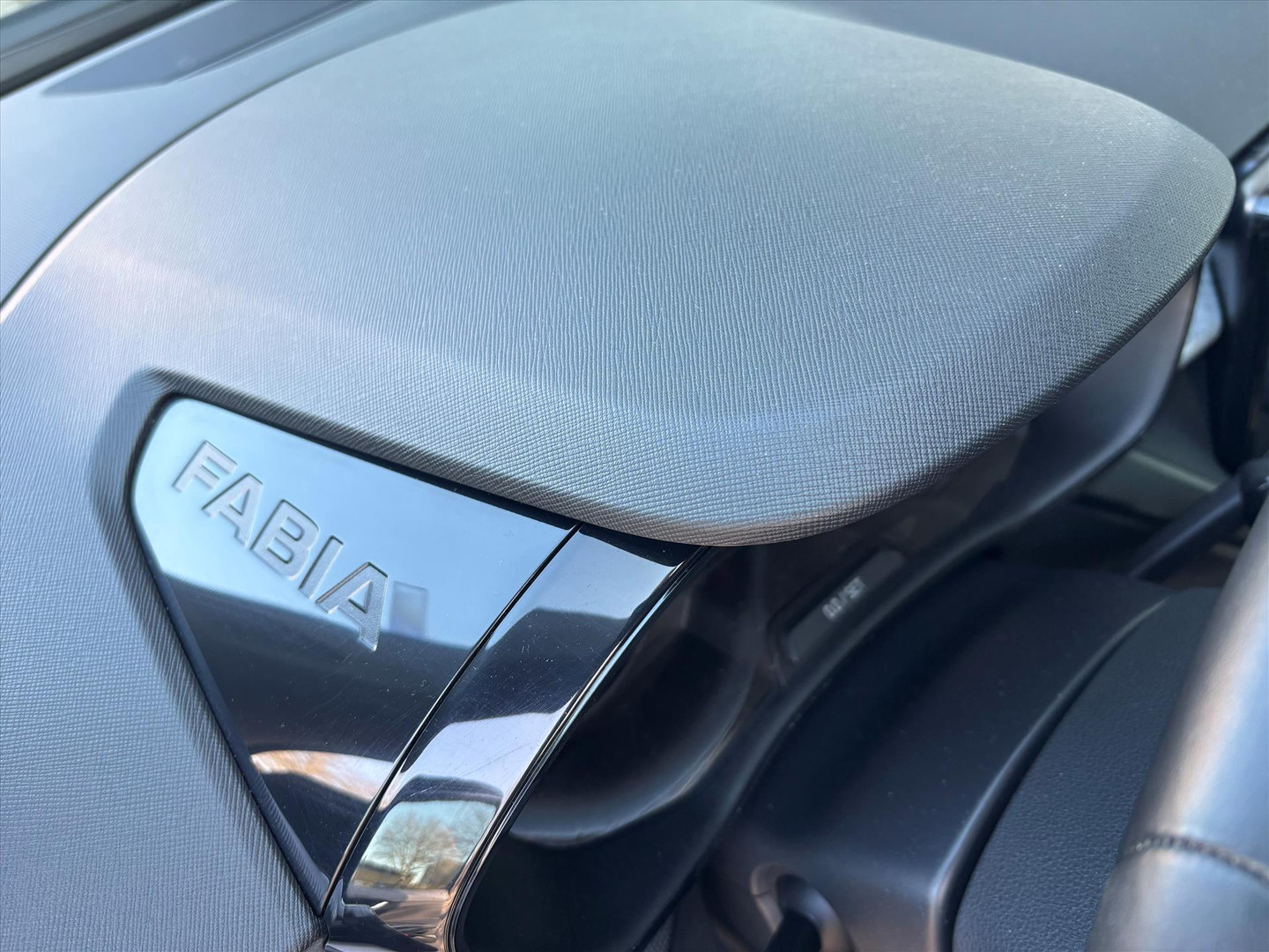ŠKODA ŠKODA