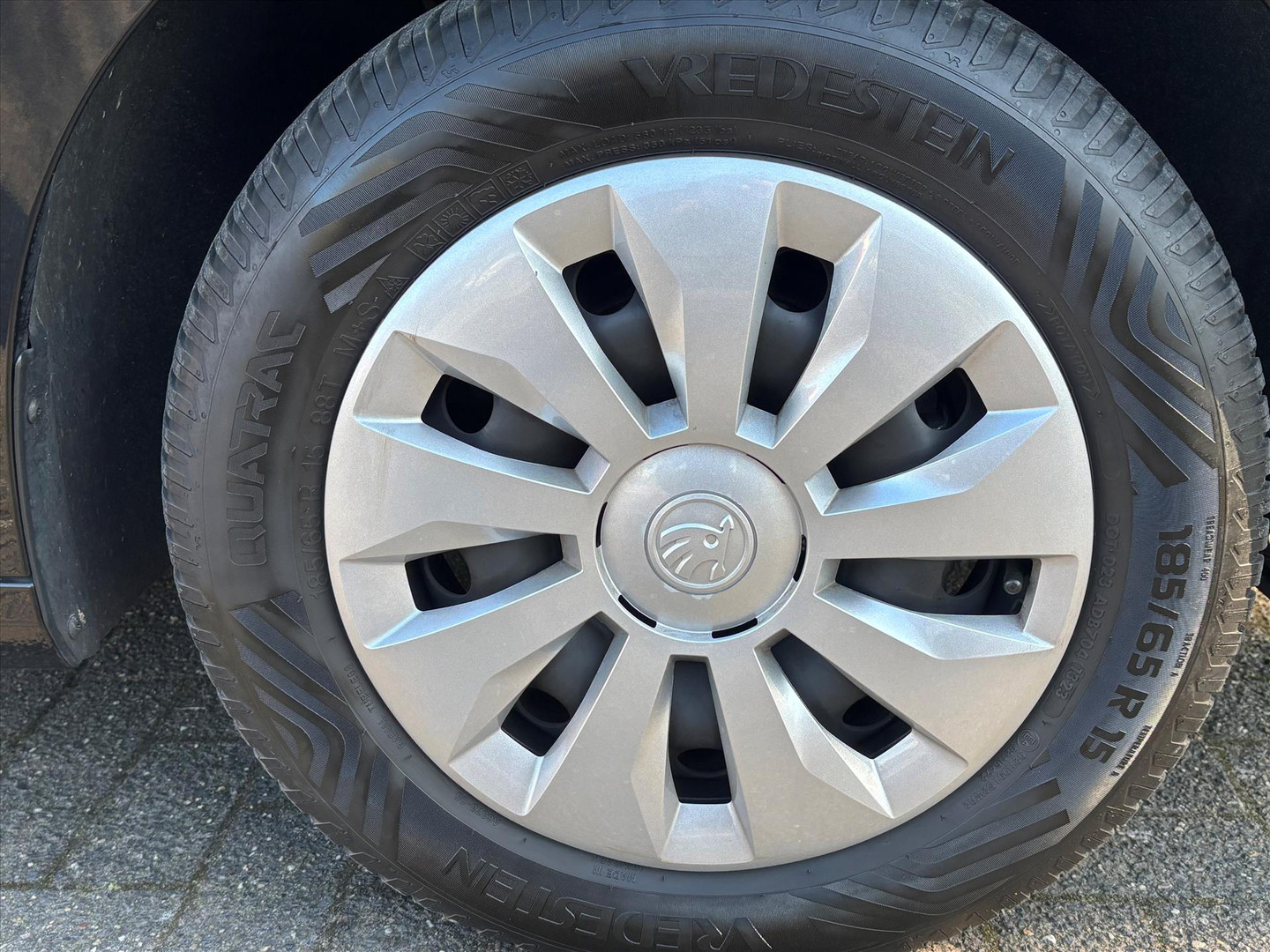 ŠKODA ŠKODA