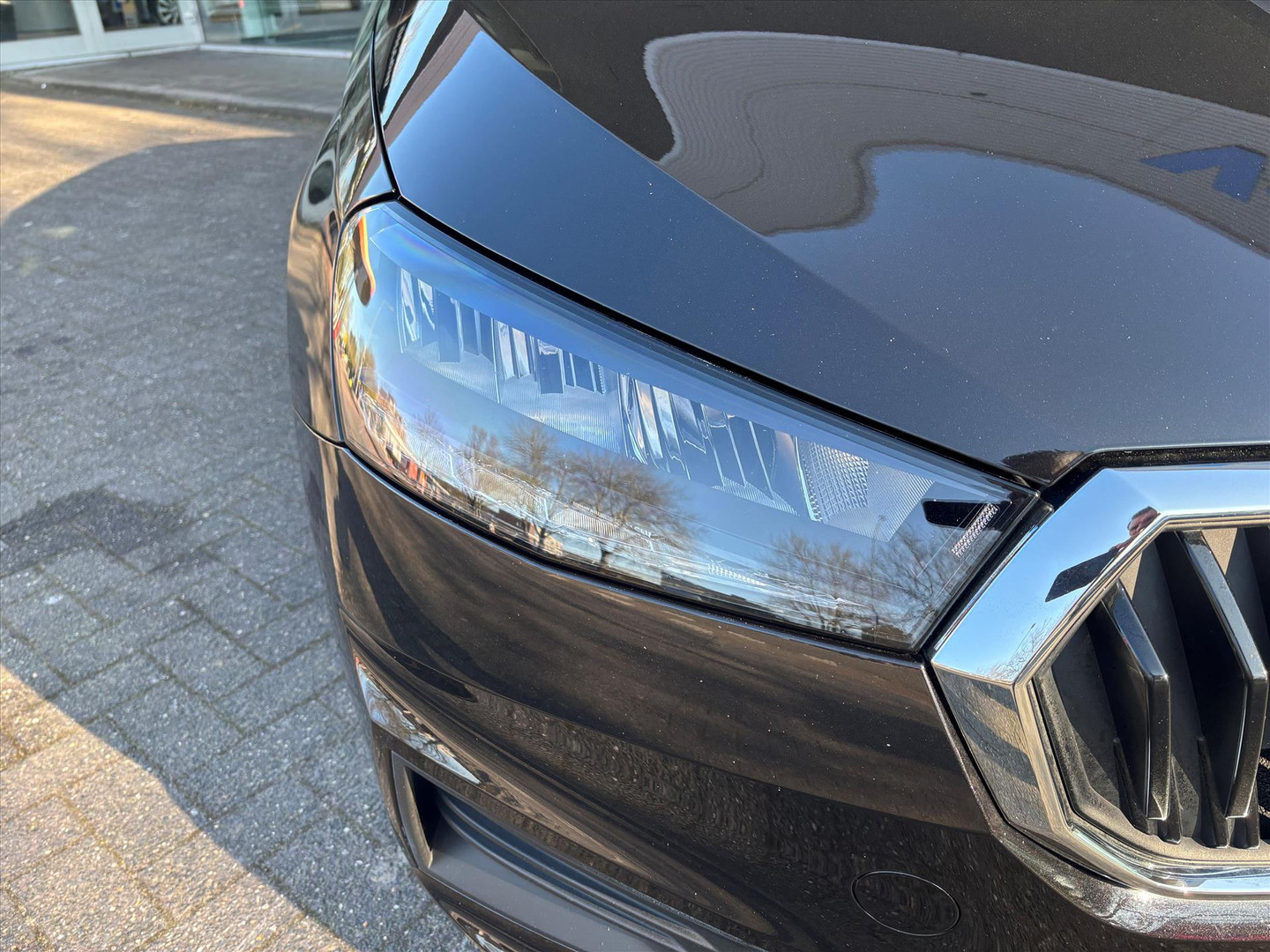 ŠKODA ŠKODA