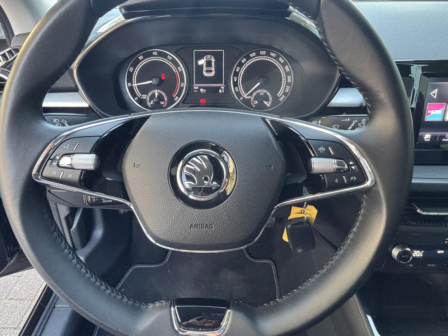 ŠKODA ŠKODA