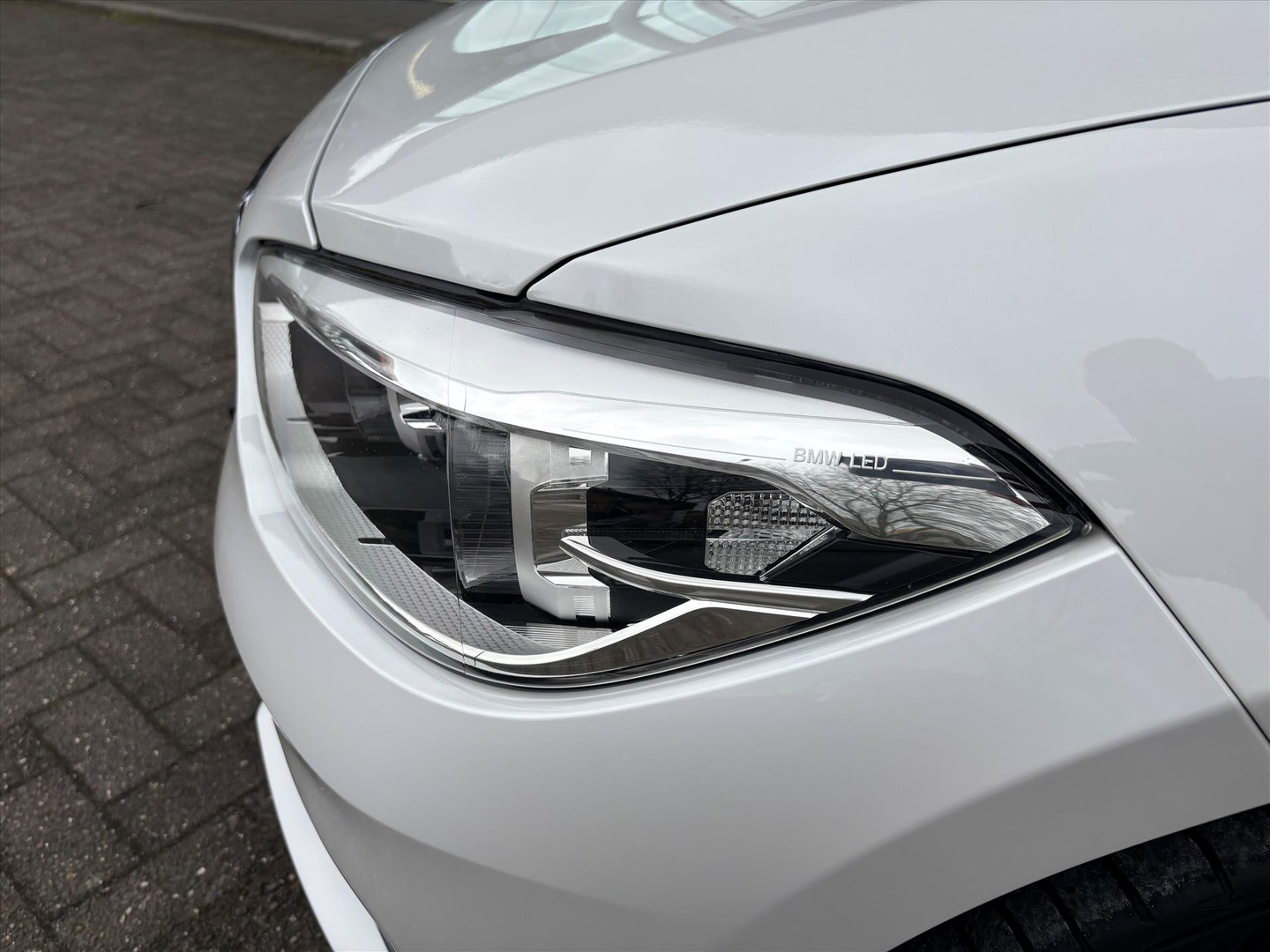 BMW BMW