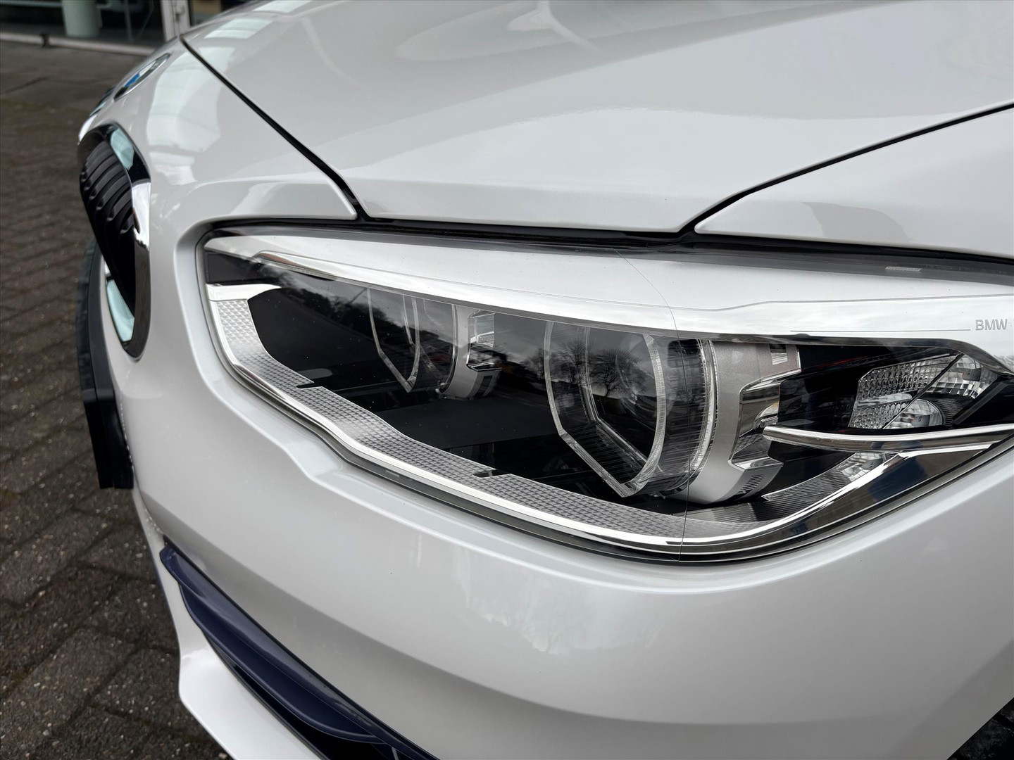 BMW BMW