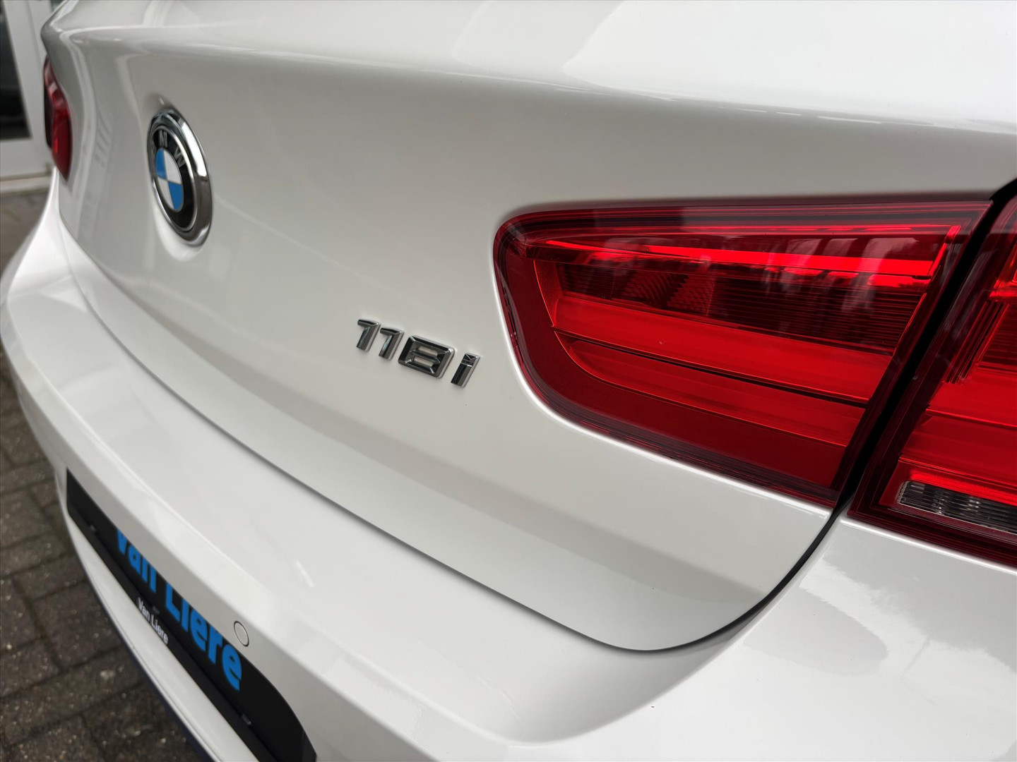 BMW BMW
