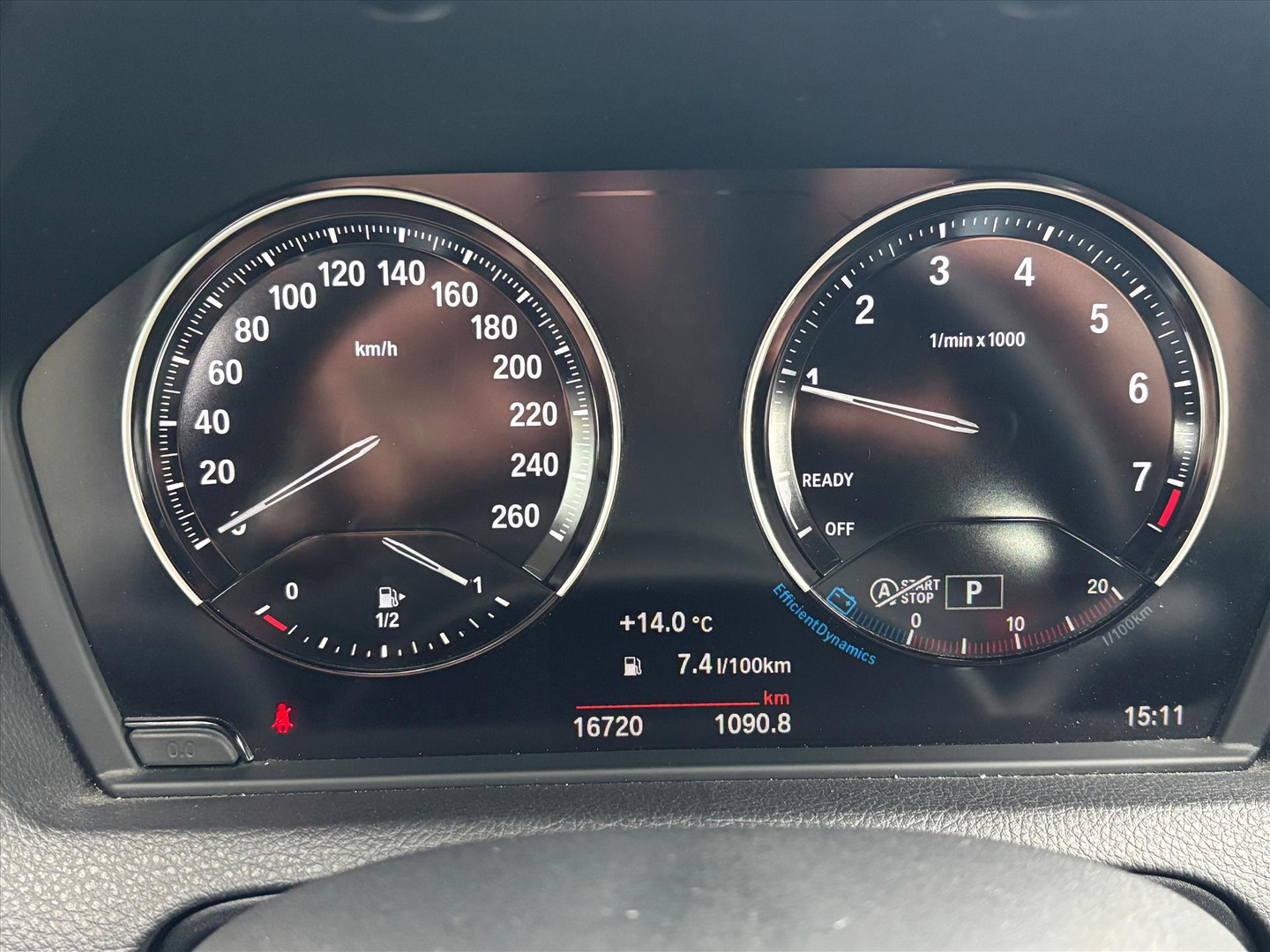 BMW BMW
