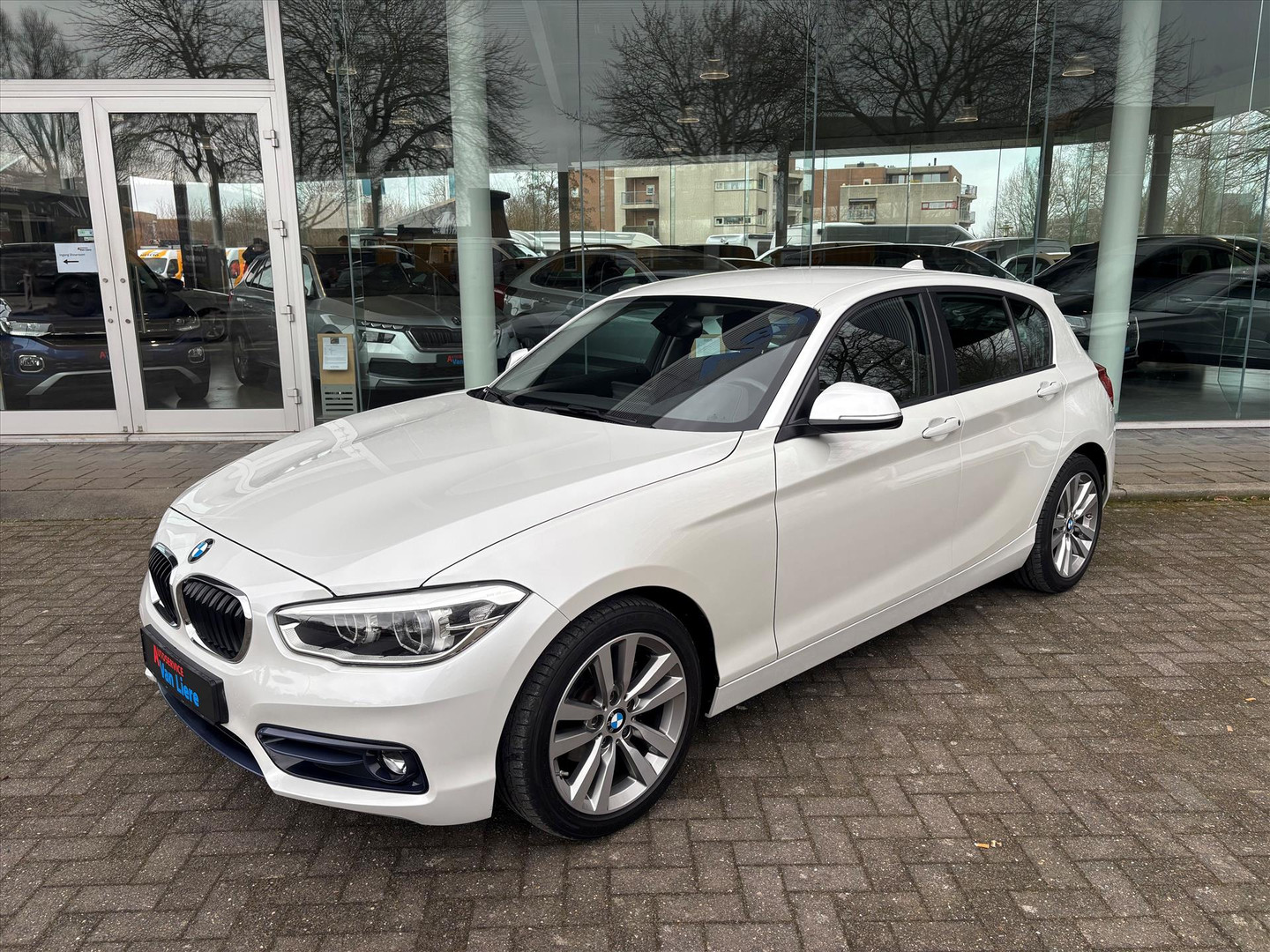 BMW BMW