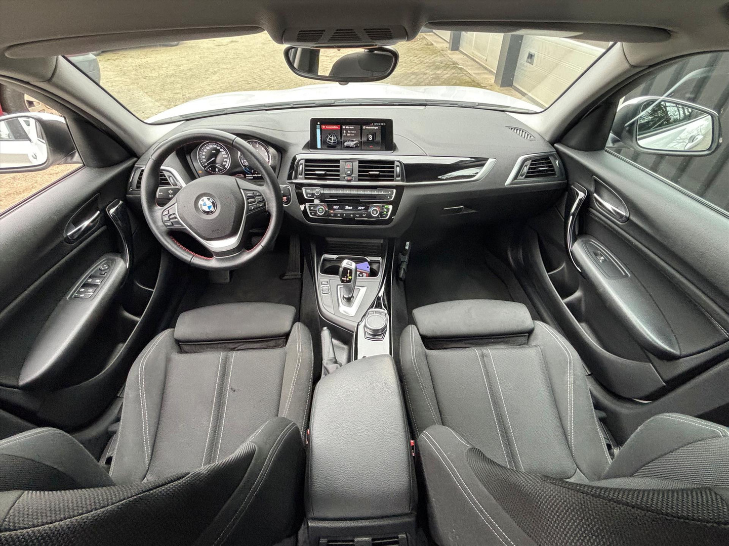BMW BMW