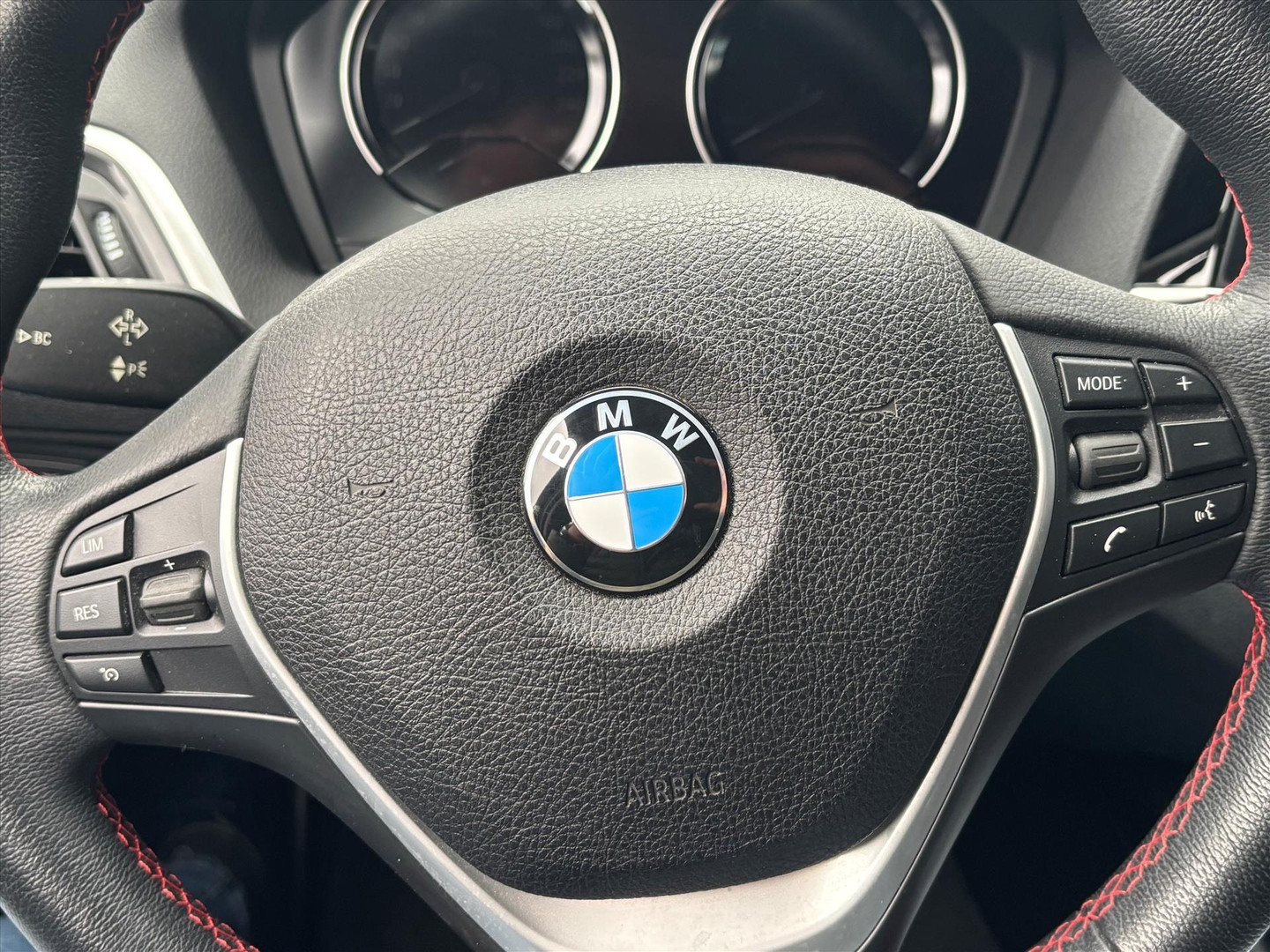 BMW BMW
