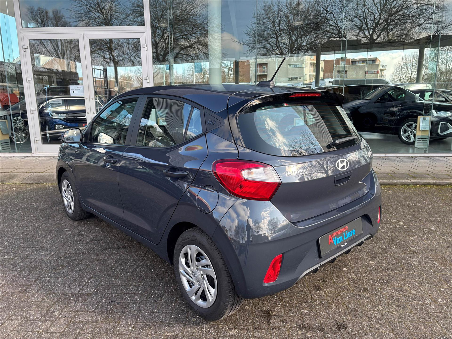 Hyundai