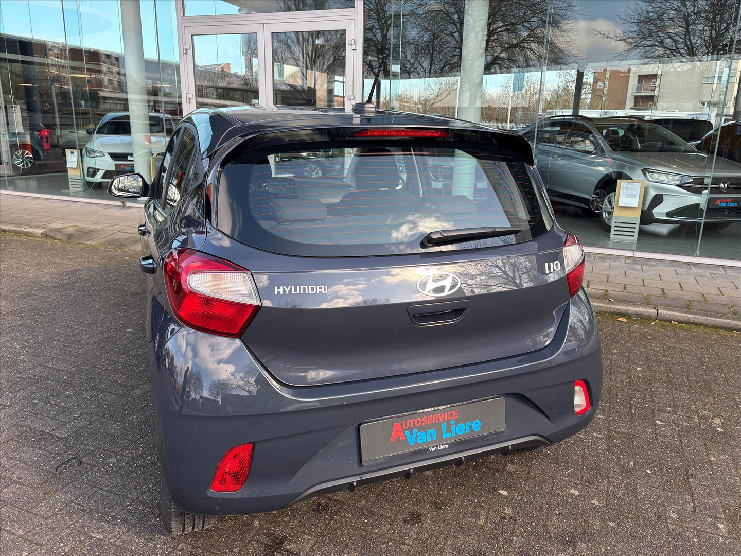 Hyundai