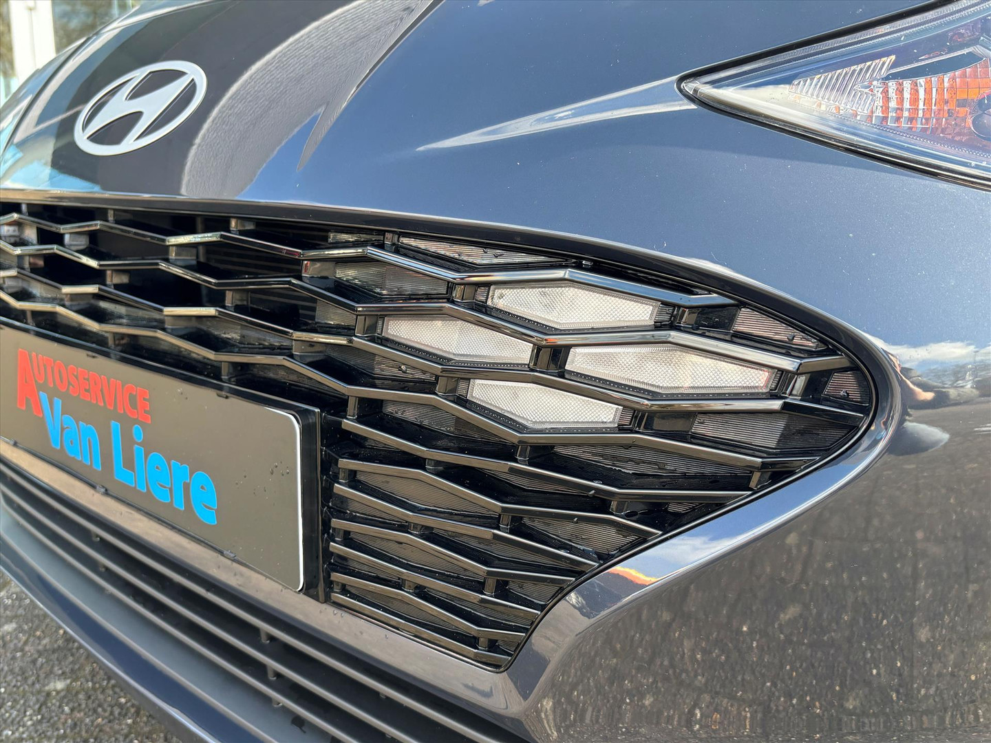 Hyundai