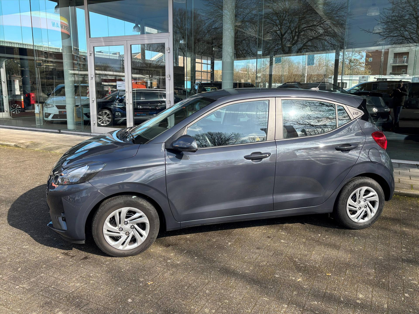Hyundai