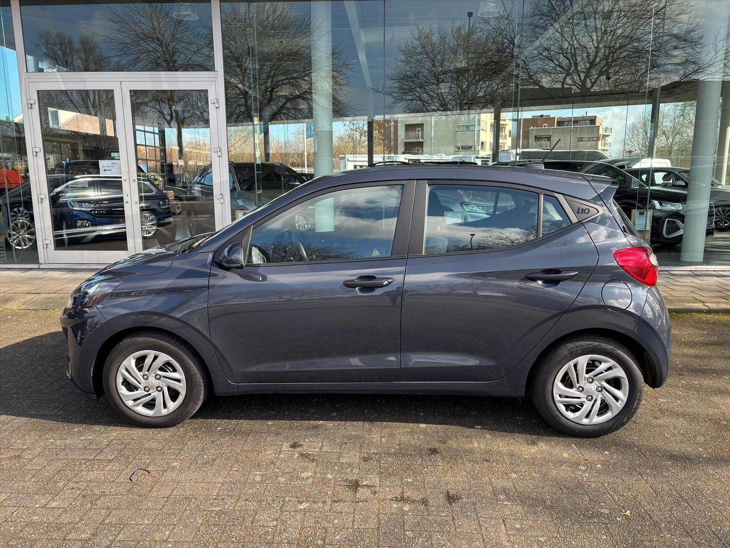 Hyundai