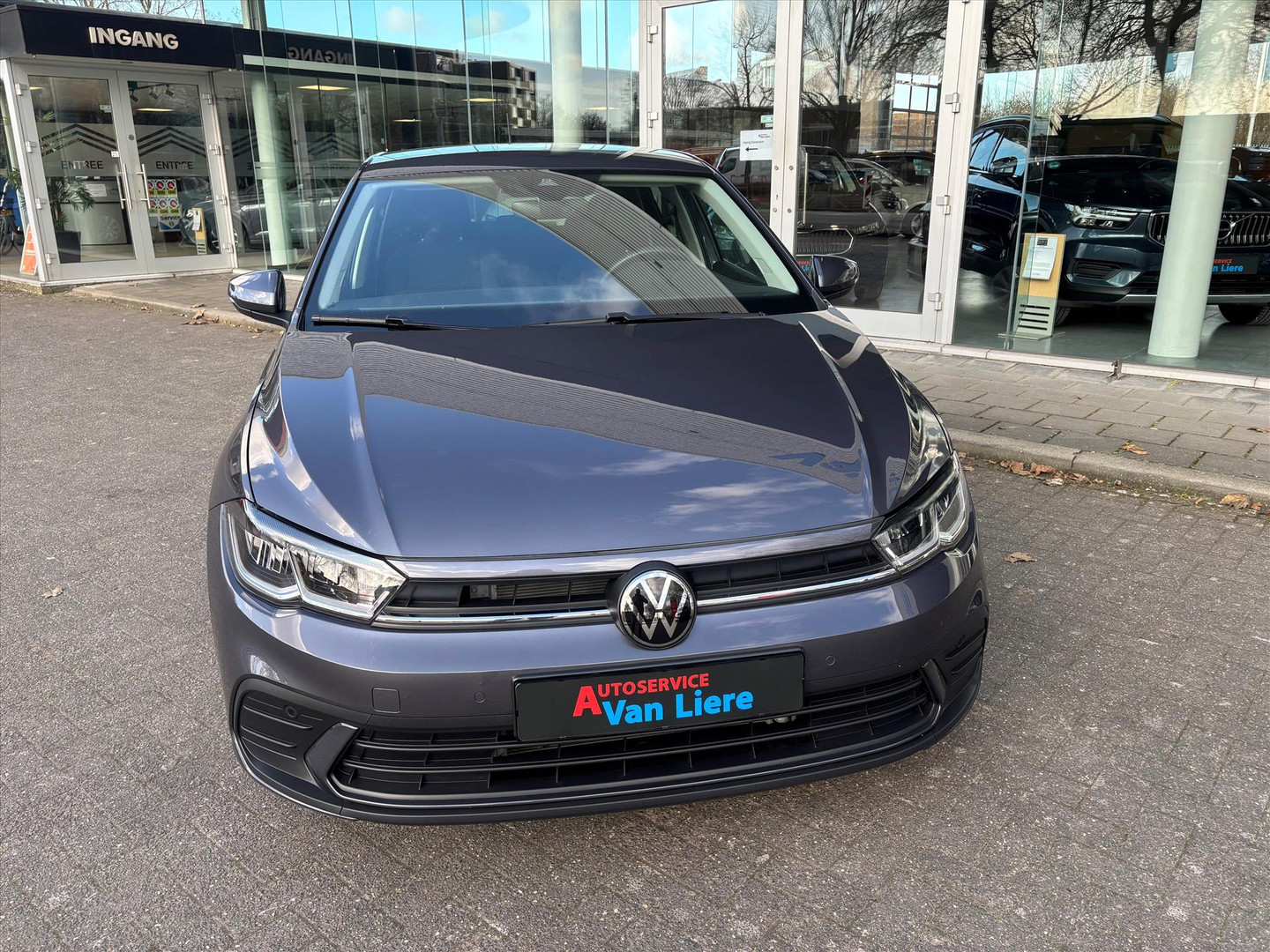 Volkswagen Volkswagen