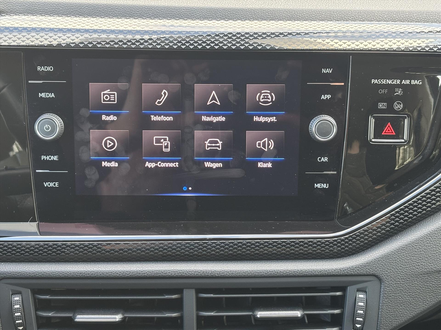 Volkswagen Volkswagen