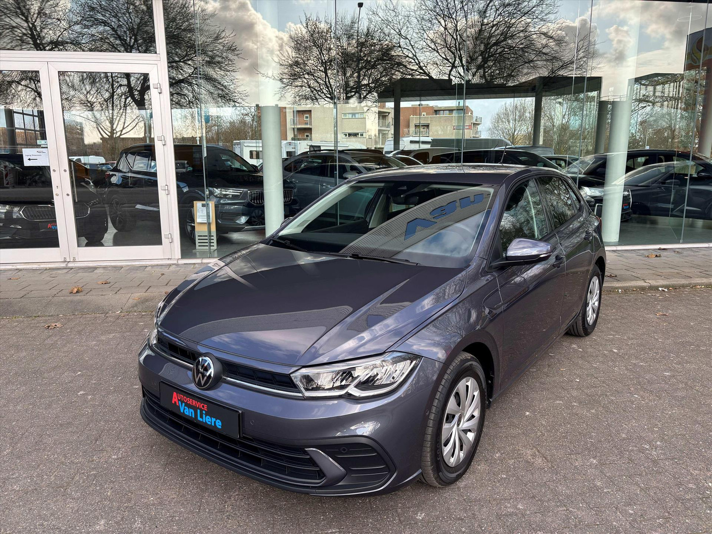 Volkswagen Volkswagen