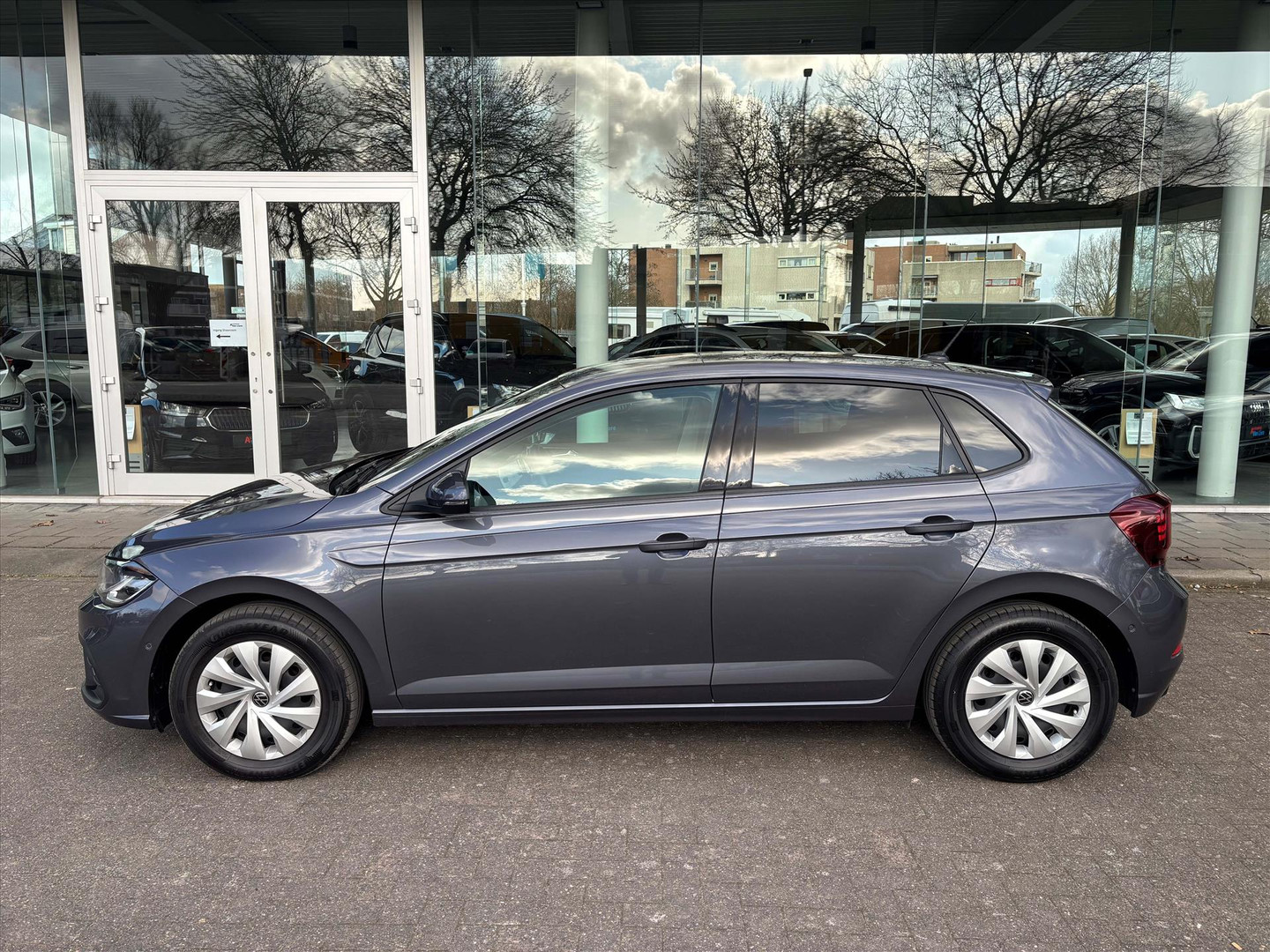 Volkswagen Volkswagen
